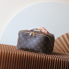 LV Cosmetic Bags